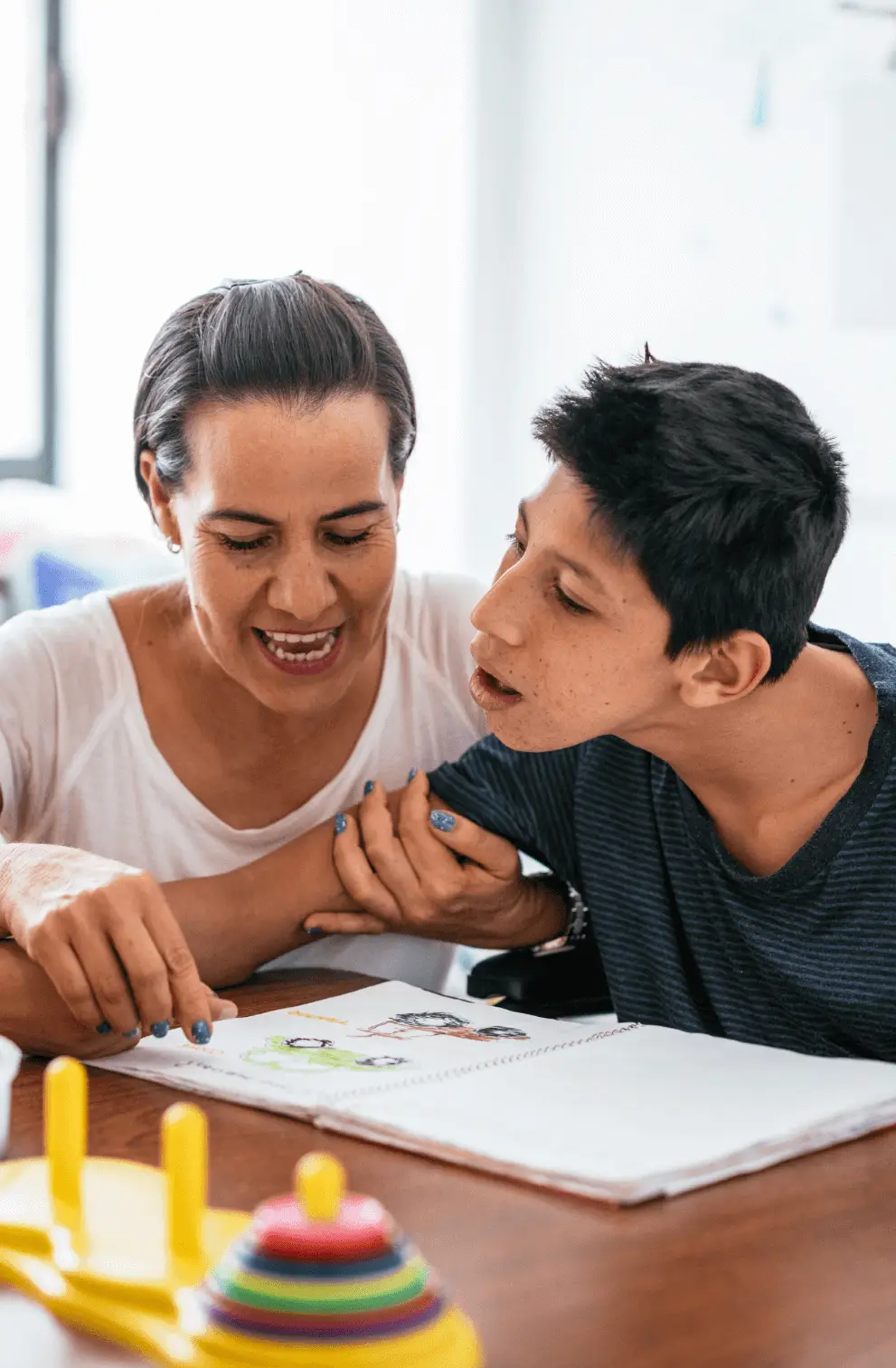 NDIS Support