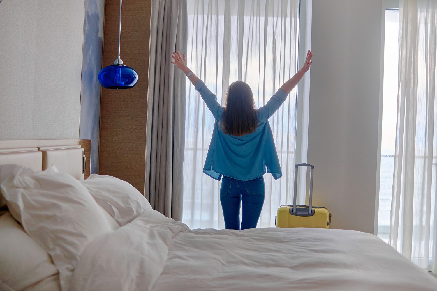 Short term accommodation NDIS
